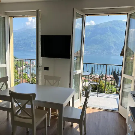 Apartament The View 2 *