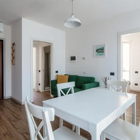 Apartament The View 2 *