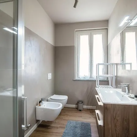 דירה The View 2 *