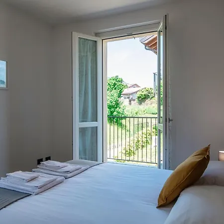 The View 2 Apartament Bellagio