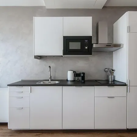 דירה The View 2 בלאג'יו