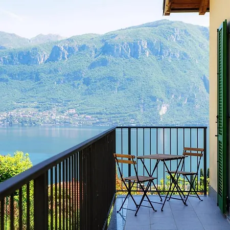 The View 2 דירה *