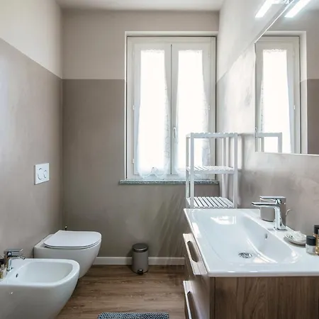 Apartament The View 2