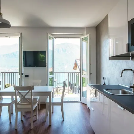 Apartament The View 2 Bellagio