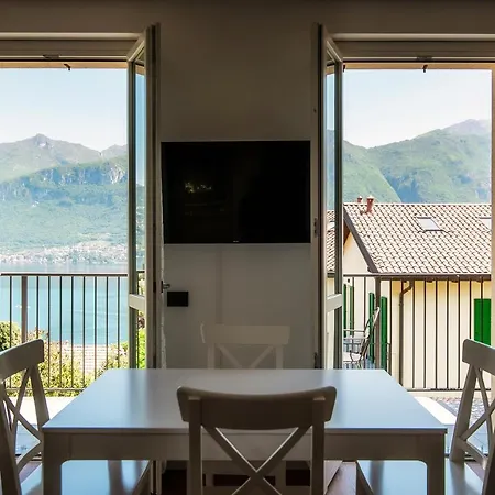 Apartament The View 2 *