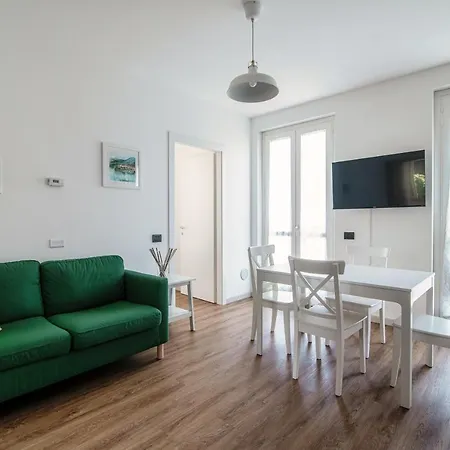 Apartament The View 2