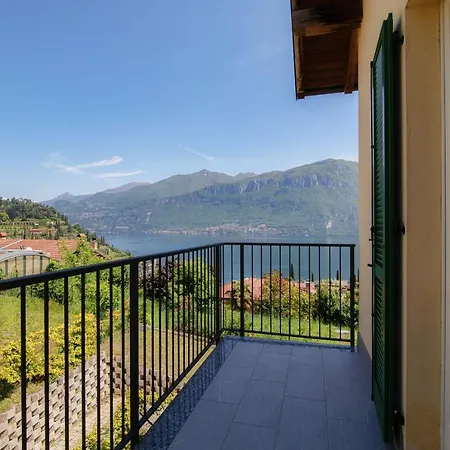 The View 2 בלאג'יו