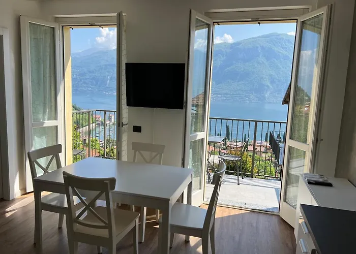 Apartament The View 2 *