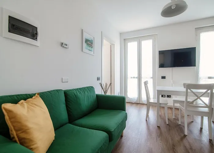Apartament The View 2 *