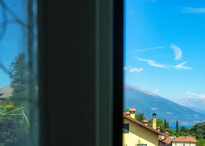 The View 2 Apartament *