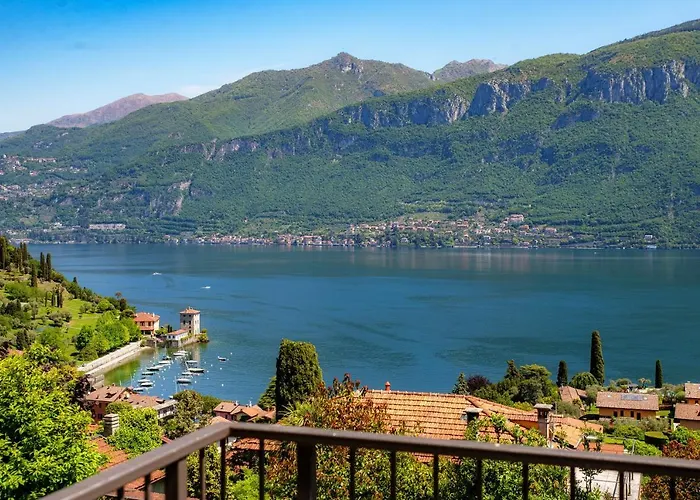 The View 2 Apartament Bellagio