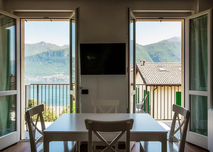 Apartament The View 2 *
