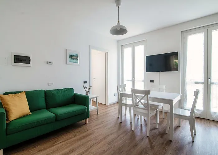 Apartament The View 2