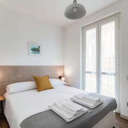 The View 2 アパート ベッラージョ