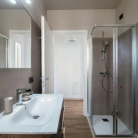 The View 2 アパート ベッラージョ