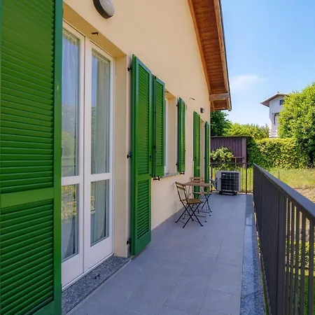 Apartmán The View 2 *