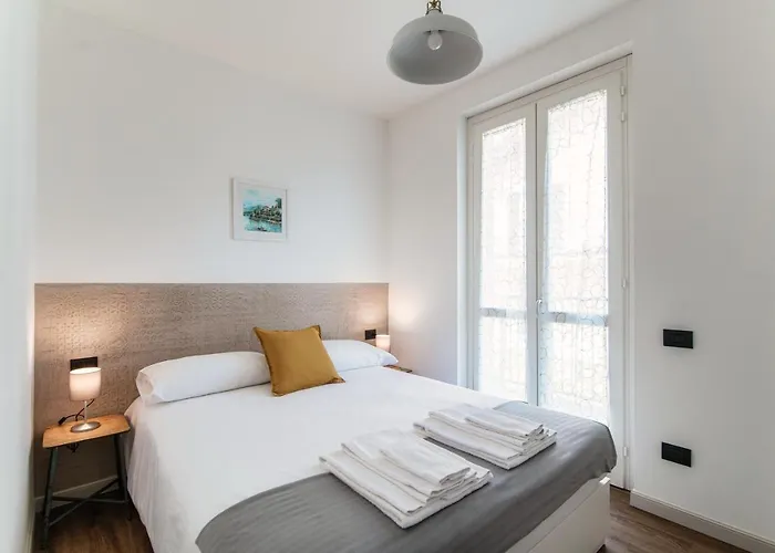 The View 2 Apartment Bellagio