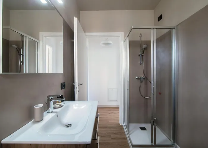 The View 2 Apartment Bellagio