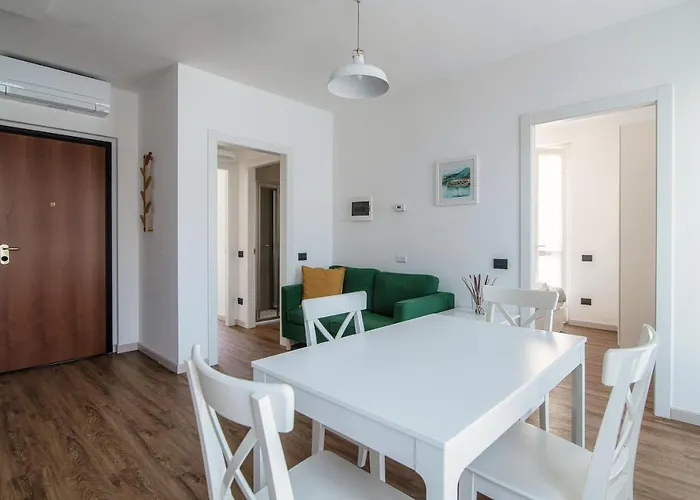 Apartment The View 2 *