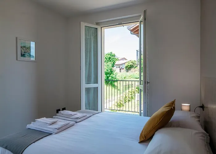 The View 2 Apartment Bellagio