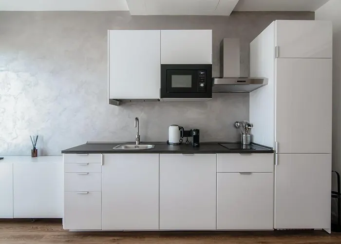 Apartment The View 2 Bellagio