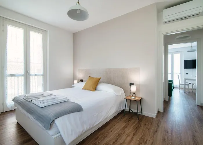 The View 2 Apartmán