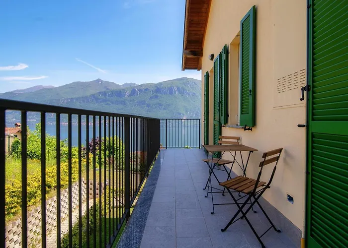 Apartment The View 2 Bellagio