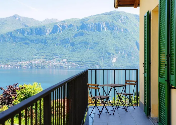 The View 2 Apartment *