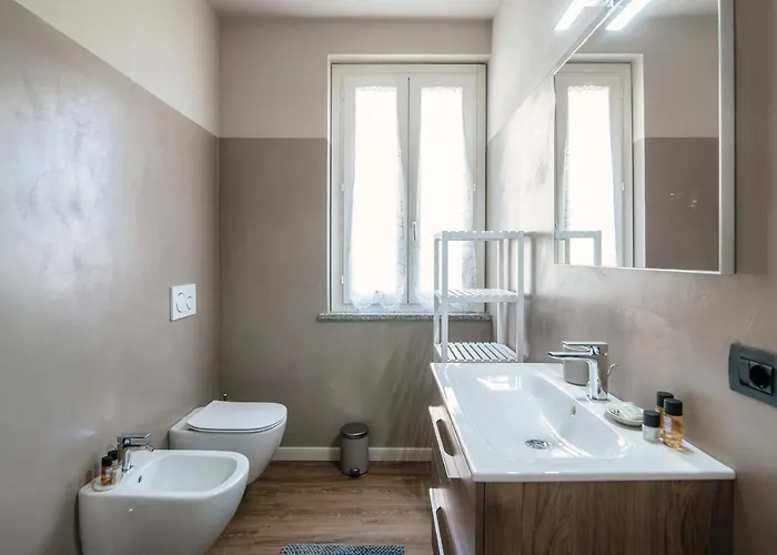 Apartment The View 2