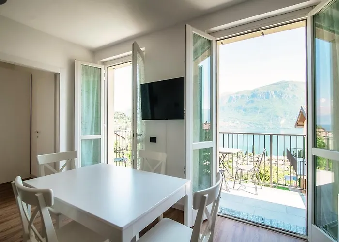 The View 2 Apartment