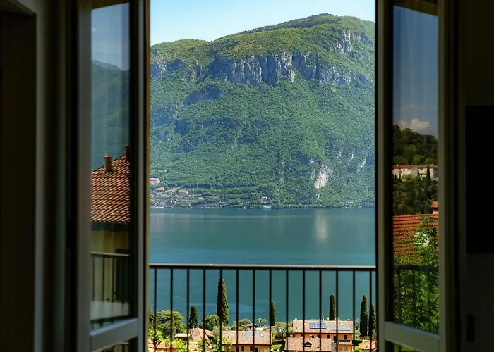 The View 2 Apartmán Bellagio