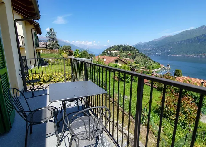 The View 2 Apartmán Bellagio