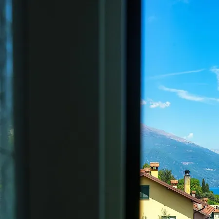 The View 2 Appartement *