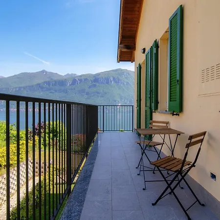 Appartement The View 2 Bellagio