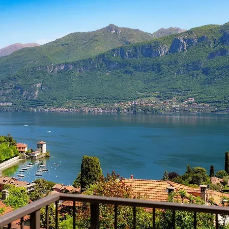 The View 2 Appartement Bellagio