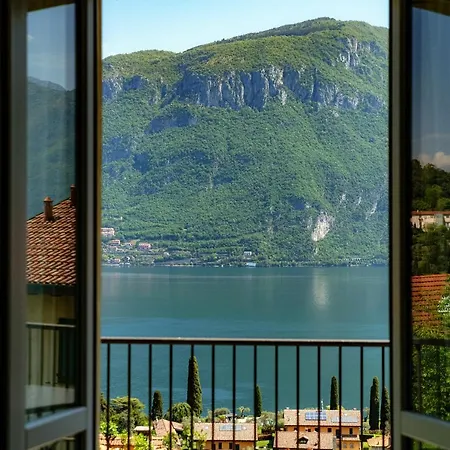 The View 2 Appartement Bellagio