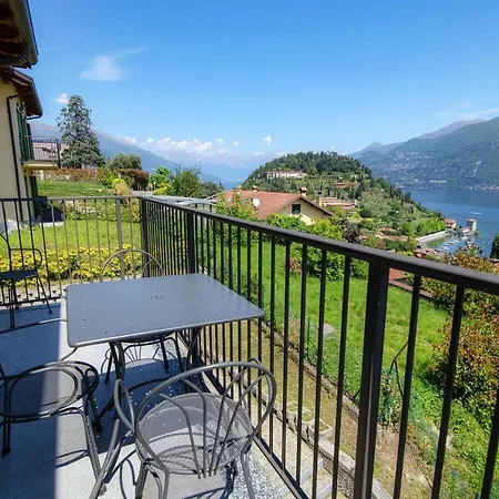 The View 2 Appartement Bellagio