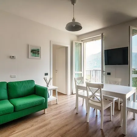 Appartement The View 2 *