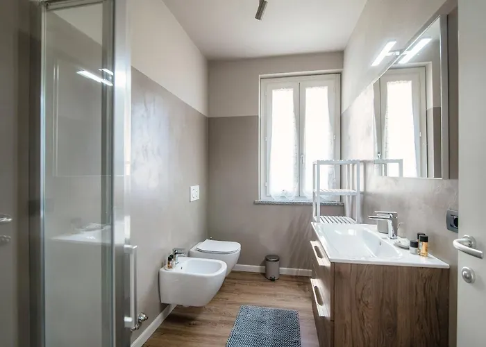 Apartamento The View 2 *