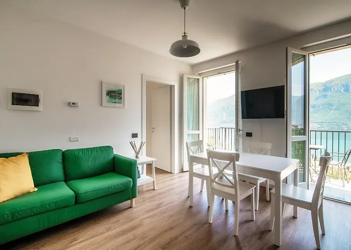 Apartamento The View 2 *